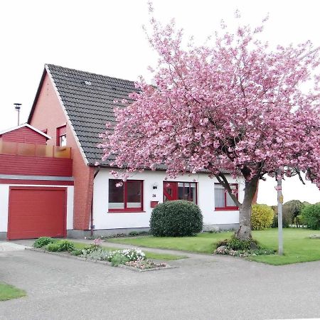Ferienwohnung Mohr Wallsbull Exterior foto