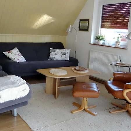 Ferienwohnung Mohr Wallsbull Exterior foto