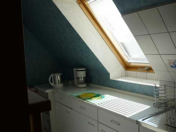 Ferienwohnung Mohr Wallsbull Exterior foto