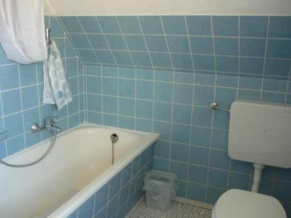 Ferienwohnung Mohr Wallsbull Exterior foto